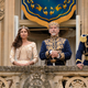 Image for article titled Camila Cabello leads a Cinderella for the Mamma Mia! crowd